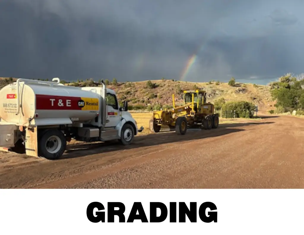 Grading