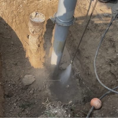 Hydrovac Services