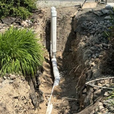 SaddleMountainDriveSewerServiceRelocate